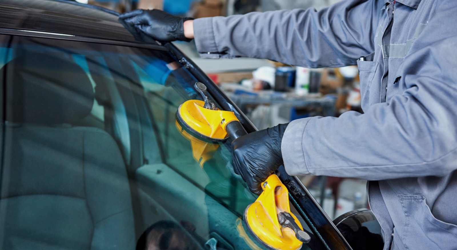 Windshield Replacement